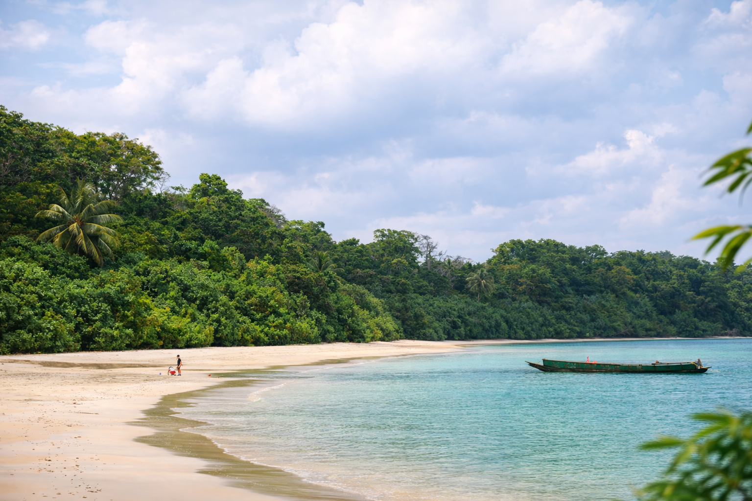 Eco-friendly stay at Dew Dale Resorts